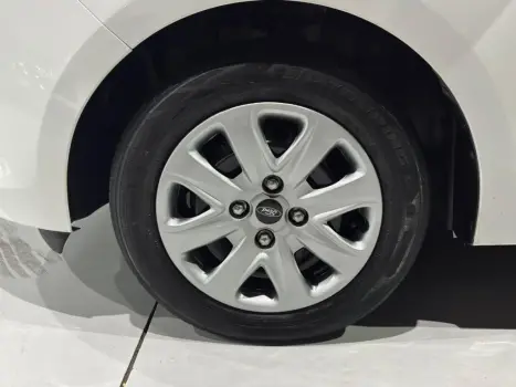 FORD Ka Hatch 1.0 12V 4P FLEX TI-VCT SE, Foto 20