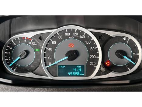 FORD Ka Hatch 1.0 12V 4P FLEX TI-VCT SE, Foto 7