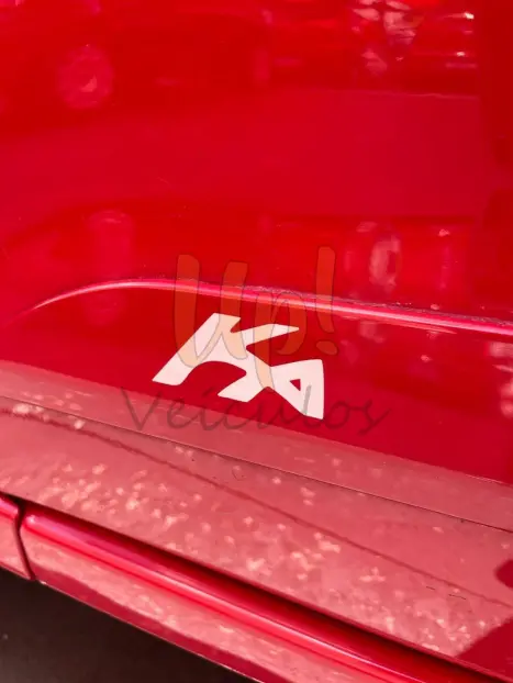 FORD Ka Hatch 1.0 12V 4P FLEX TI-VCT SE PLUS, Foto 7