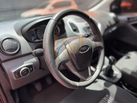 FORD Ka Hatch 1.0 12V 4P FLEX TI-VCT SE PLUS, Foto 8