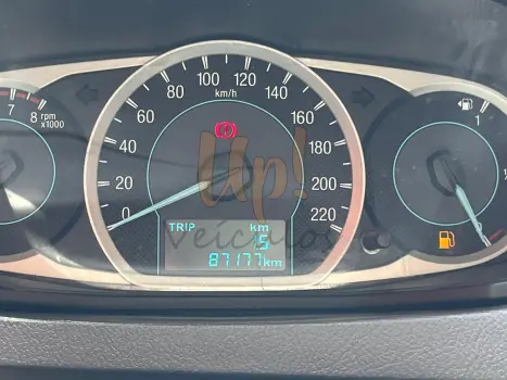 FORD Ka Hatch 1.0 12V 4P FLEX TI-VCT SE PLUS, Foto 9