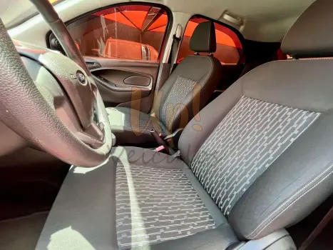 FORD Ka Hatch 1.0 12V 4P FLEX TI-VCT SE PLUS, Foto 16