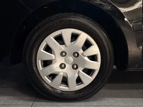 FORD Ka Hatch 1.0 12V 4P FLEX TI-VCT SE PLUS, Foto 3