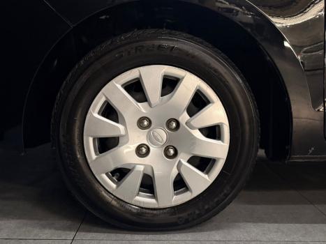 FORD Ka Hatch 1.0 12V 4P FLEX TI-VCT SE PLUS, Foto 3