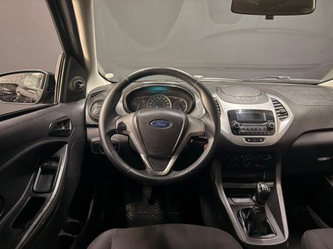 FORD Ka Hatch 1.0 12V 4P FLEX TI-VCT SE PLUS, Foto 4