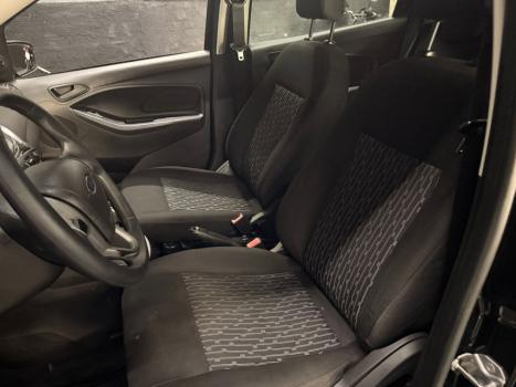 FORD Ka Hatch 1.0 12V 4P FLEX TI-VCT SE PLUS, Foto 7