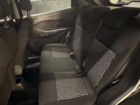 FORD Ka Hatch 1.0 12V 4P FLEX TI-VCT SE PLUS, Foto 8
