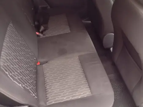 FORD Ka Hatch 1.0 12V 4P FLEX TI-VCT SE, Foto 9