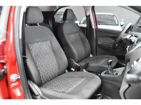 FORD Ka Hatch 1.0 12V 4P FLEX TI-VCT SE, Foto 3