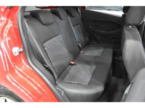 FORD Ka Hatch 1.0 12V 4P FLEX TI-VCT SE, Foto 4