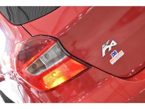 FORD Ka Hatch 1.0 12V 4P FLEX TI-VCT SE, Foto 7