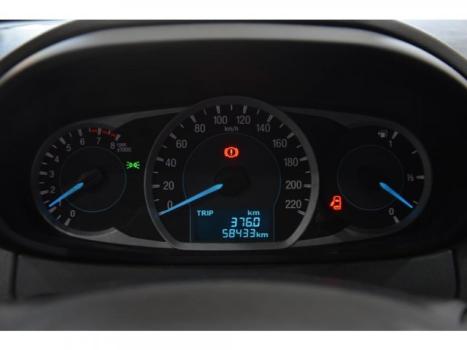 FORD Ka Hatch 1.0 12V 4P FLEX TI-VCT SE, Foto 10