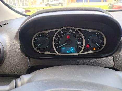 FORD Ka Hatch 1.0 12V 4P FLEX TI-VCT SE, Foto 3