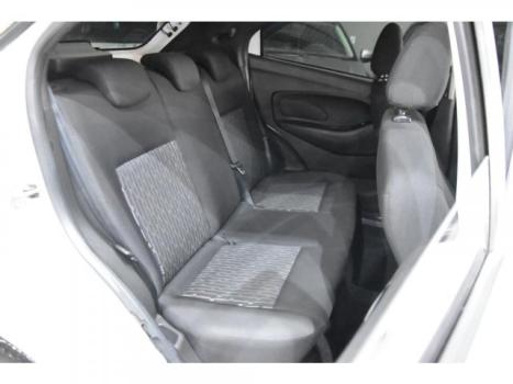 FORD Ka Hatch 1.0 12V 4P FLEX TI-VCT SE, Foto 6