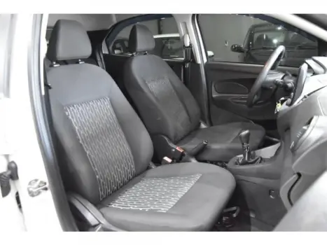 FORD Ka Hatch 1.0 12V 4P FLEX TI-VCT SE, Foto 6