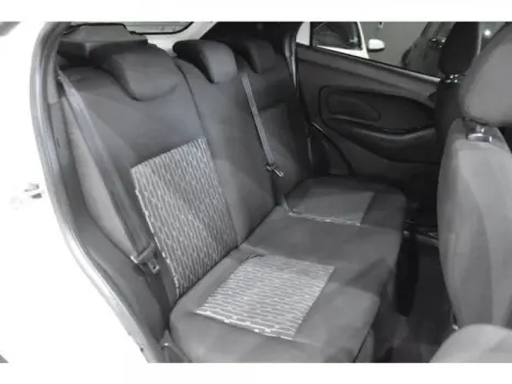 FORD Ka Hatch 1.0 12V 4P FLEX TI-VCT SE, Foto 7