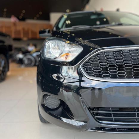 FORD Ka Hatch 1.0 12V 4P FLEX TI-VCT SE, Foto 3