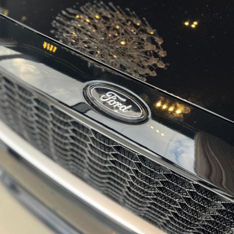 FORD Ka Hatch 1.0 12V 4P FLEX TI-VCT SE, Foto 5