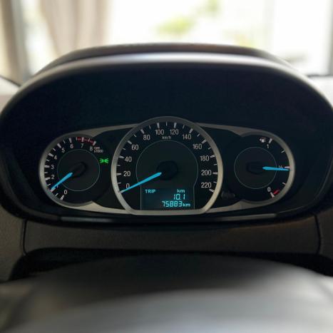 FORD Ka Hatch 1.0 12V 4P FLEX TI-VCT SE, Foto 7