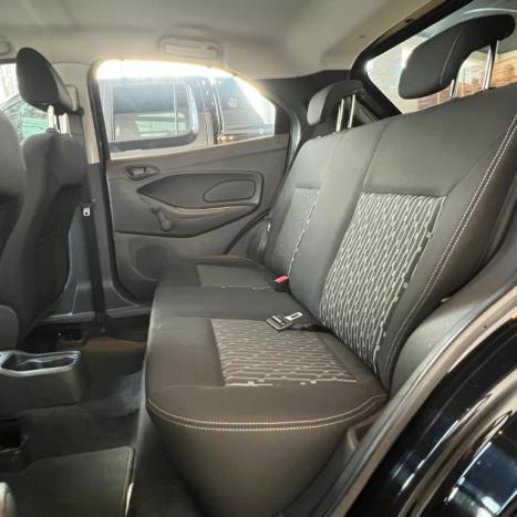 FORD Ka Hatch 1.0 12V 4P FLEX TI-VCT SE, Foto 10