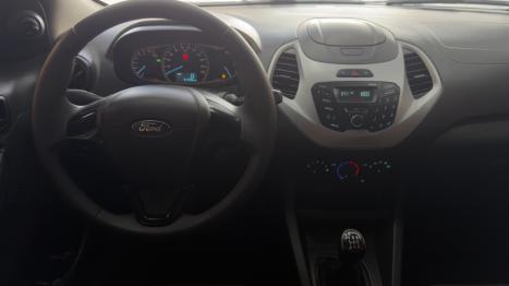 FORD Ka Hatch 1.0 12V 4P FLEX TI-VCT SE PLUS, Foto 8