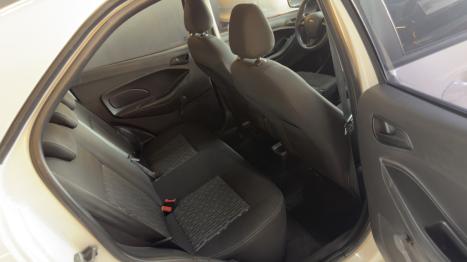 FORD Ka Hatch 1.0 12V 4P FLEX TI-VCT SE PLUS, Foto 9