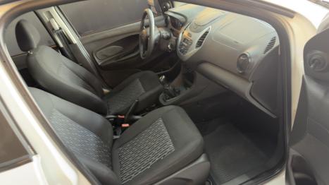 FORD Ka Hatch 1.0 12V 4P FLEX TI-VCT SE PLUS, Foto 12