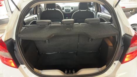 FORD Ka Hatch 1.0 12V 4P FLEX TI-VCT SE PLUS, Foto 14