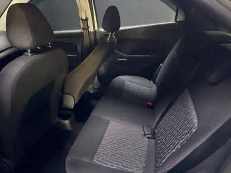 FORD Ka Hatch 1.0 12V 4P FLEX TI-VCT SE, Foto 11