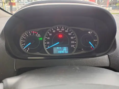 FORD Ka Hatch 1.0 12V 4P FLEX TI-VCT SE PLUS, Foto 5