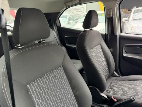 FORD Ka Hatch 1.0 12V 4P FLEX TI-VCT SE, Foto 16