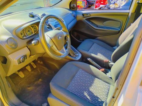 FORD Ka Hatch 1.0 12V 4P FLEX TI-VCT SE, Foto 3