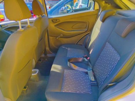 FORD Ka Hatch 1.0 12V 4P FLEX TI-VCT SE, Foto 4