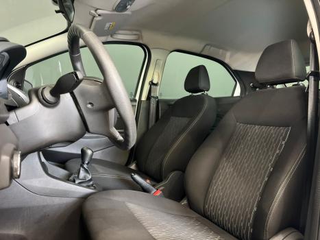 FORD Ka Hatch 1.0 12V 4P FLEX TI-VCT SE, Foto 9