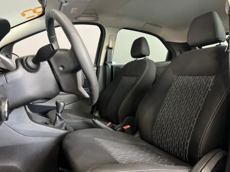FORD Ka Hatch 1.0 12V 4P FLEX TI-VCT SE, Foto 8