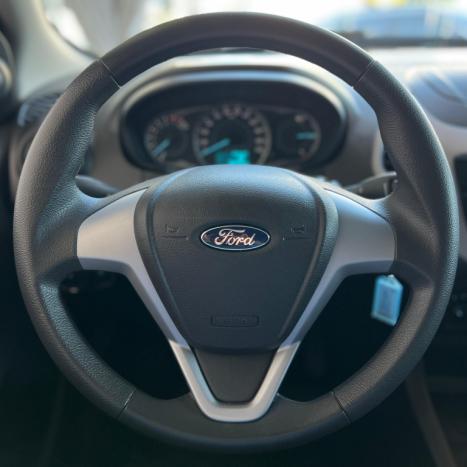 FORD Ka Hatch 1.0 12V 4P FLEX TI-VCT SE, Foto 13