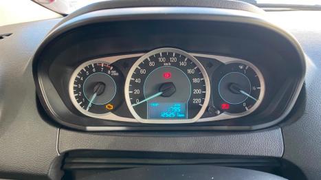 FORD Ka Hatch 1.0 12V 4P FLEX TI-VCT SE, Foto 5