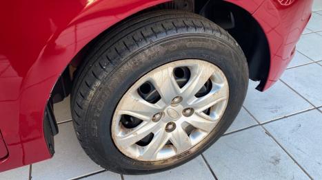 FORD Ka Hatch 1.0 12V 4P FLEX TI-VCT SE, Foto 11