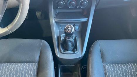 FORD Ka Hatch 1.0 12V 4P FLEX TI-VCT SE, Foto 14