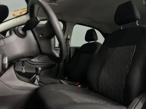 FORD Ka Hatch 1.0 12V 4P FLEX TI-VCT SE, Foto 7