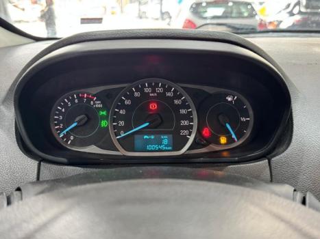 FORD Ka Hatch 1.0 12V 4P FLEX TI-VCT SE, Foto 5