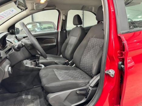 FORD Ka Hatch 1.0 12V 4P FLEX TI-VCT SE, Foto 6