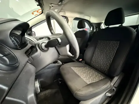 FORD Ka Hatch 1.0 12V 4P FLEX TI-VCT SE, Foto 10