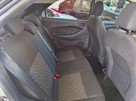 FORD Ka Hatch 1.0 12V 4P FLEX TI-VCT SE PLUS, Foto 7