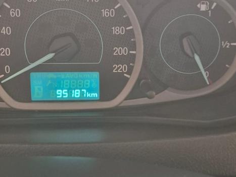 FORD Ka Hatch 1.0 12V 4P FLEX TI-VCT SE, Foto 5