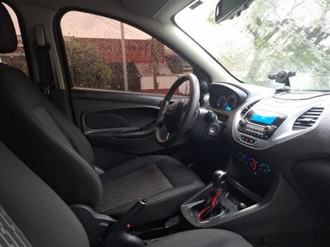 FORD Ka Hatch 1.0 12V 4P FLEX TI-VCT SE, Foto 2