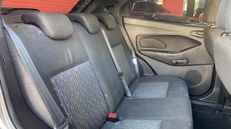 FORD Ka Hatch 1.0 12V 4P FLEX TI-VCT SE, Foto 7