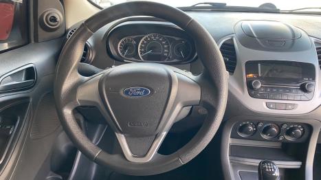 FORD Ka Hatch 1.0 12V 4P FLEX TI-VCT SE, Foto 11