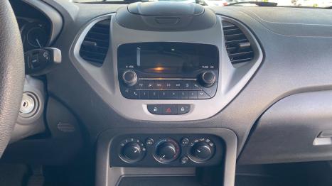 FORD Ka Hatch 1.0 12V 4P FLEX TI-VCT SE, Foto 14