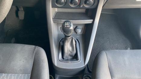 FORD Ka Hatch 1.0 12V 4P FLEX TI-VCT SE, Foto 15